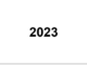 Jahr 2023